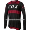 Maillot largo MTB Fox Racing Flexair N001